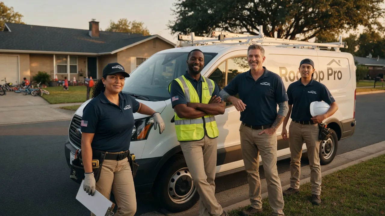 Roof Repair in Cassel, CA near me